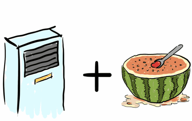 三伏天