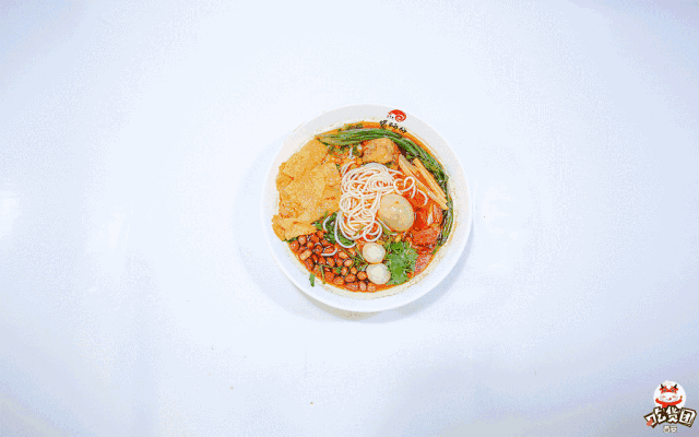 北郊这家小店太魔性!