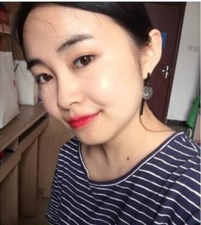 妈卡美业告诉你头大女生适合做什么样的发型