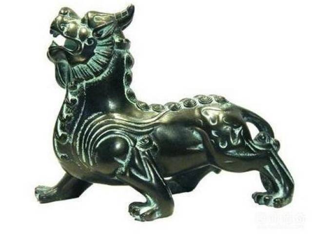 中国神话异兽图鉴 , 中国上古二十大神兽,不认识?快来