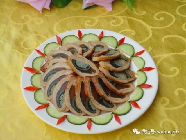 凉菜师必须知道的知识