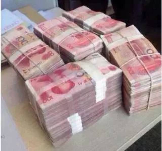 曾经趁着行业红利,一天现金400万;如今钱赚得少了,海参更好了!