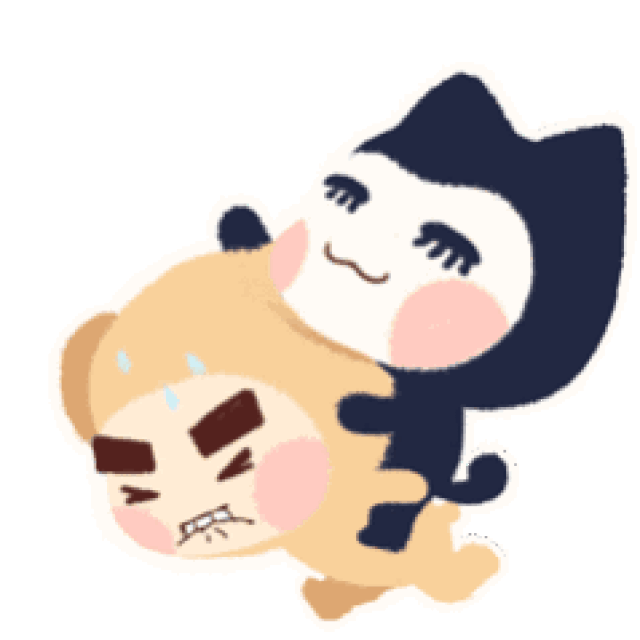 动漫 卡通 漫画 头像 239_239 gif 动态图 动图