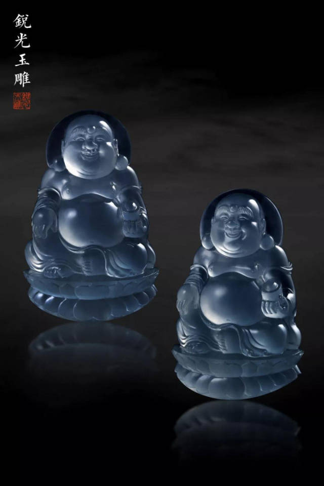 锐光玉雕—新时代的青年玉雕师丨2018纪录片&新作分享丨