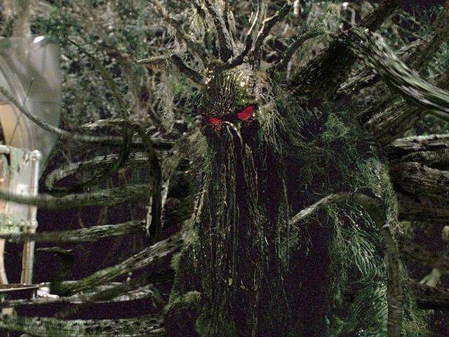 样是改变基因,美国队长就是能力增强,类人体却