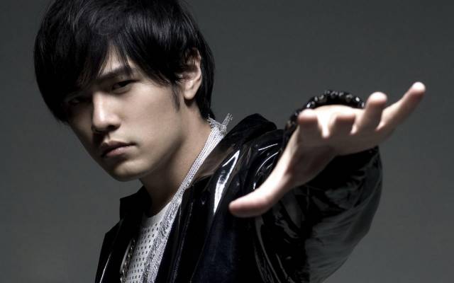 周杰伦播放量较高的十首歌曲,青花瓷第二,稻香第六