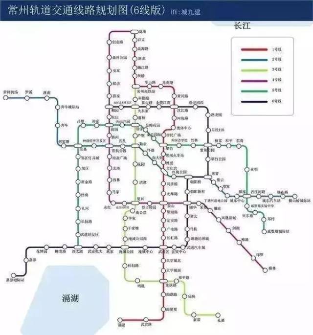 2018年中国百强城市排行榜发布,常州排名又窜了两位!这次排在