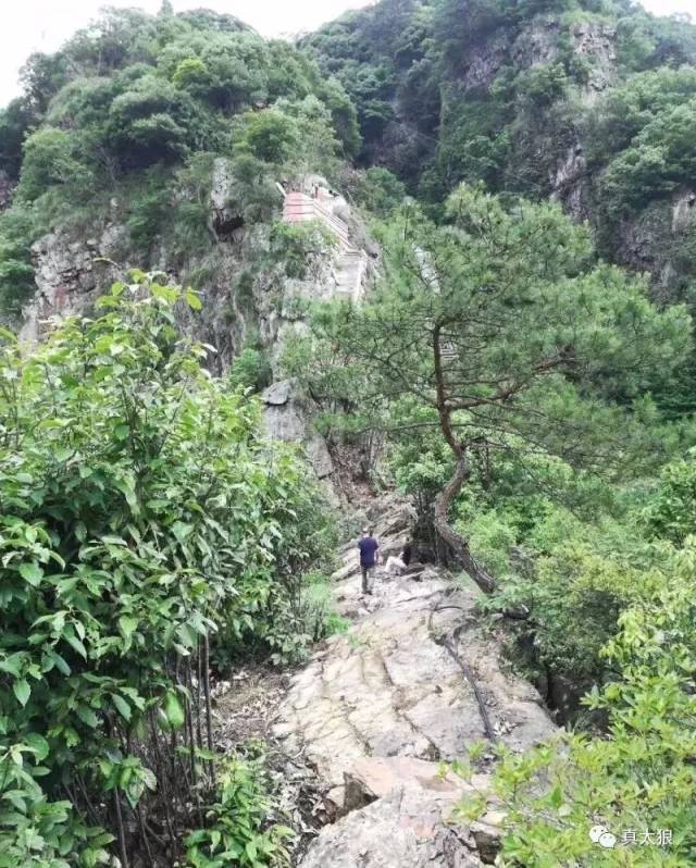 竹栈道 水墨汀溪风景区位于安徽省宣城市泾县,是国家aaaa旅游景区集