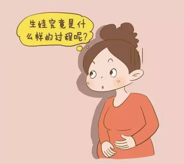 【崇州妇幼】十月怀胎不容易,宝妈们怎样"卸货"?