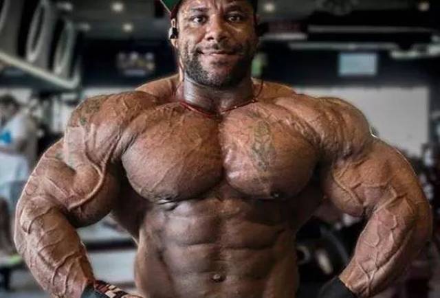 胸肌练不起来?几个小技巧带你获得完美胸部