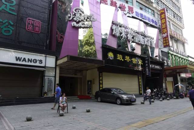 老照片·新景观 这些郴州曾经的地标建筑,你还记得吗?