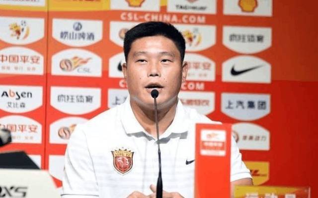 蔡慧康:不怕广州恒大新援塔利斯卡,上港踢的是"整体足球"!