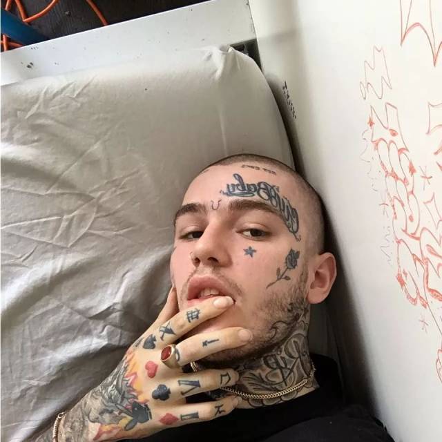 lil peep