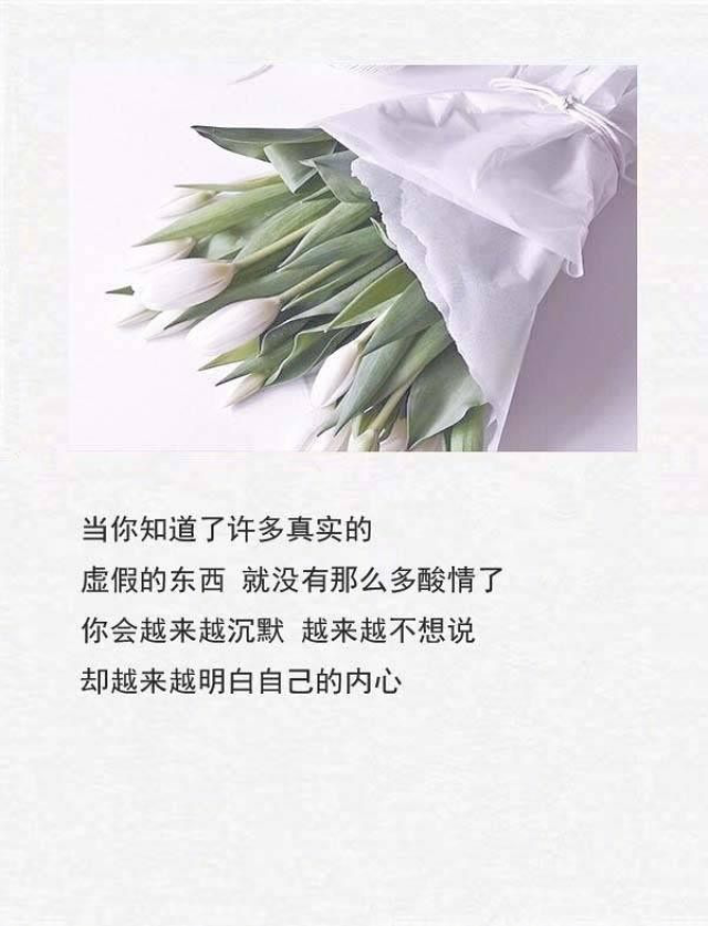 安博情感:所谓成熟,就是知道有些事情终究无能为力