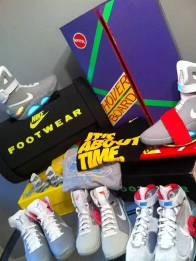 《 sneakerhead 追剧指南》