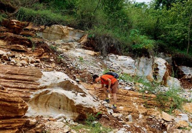 户外捡石头,这些地方都有哪些石头你一定要知道之云南篇