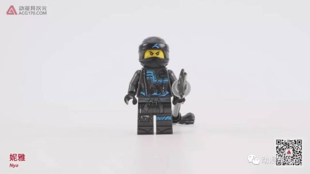 乐高lego 幻影忍者 70651 王座密室大决战