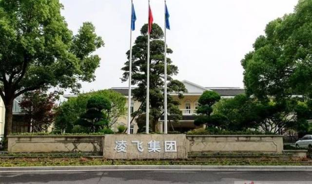 会员风采凌飞集团带领农企抱团谋发展打破萧山农产品品牌困局