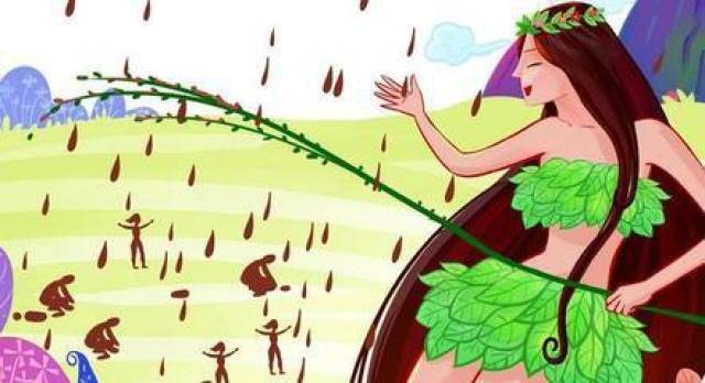 生命从哪里来? 八个大事件决定了地球上出现人类?