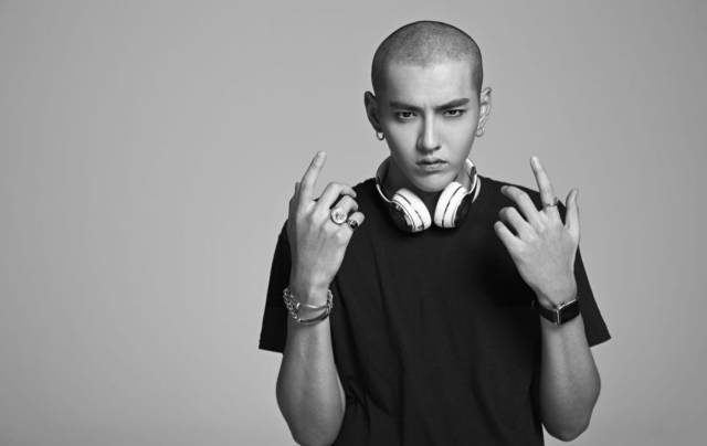 吴亦凡