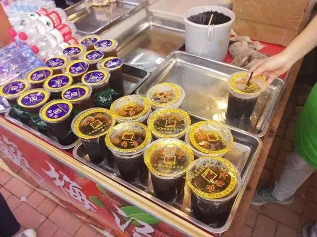 实探| 天津最火两大"小吃夜市"!100元,3个人,吃到扶墙