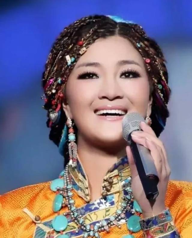 中国3代女中音,15首最美金曲,听醉了!