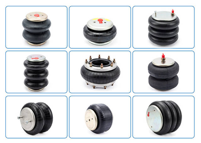 festo费斯托eb16565橡胶空气弹簧马牌橡胶气囊fs707