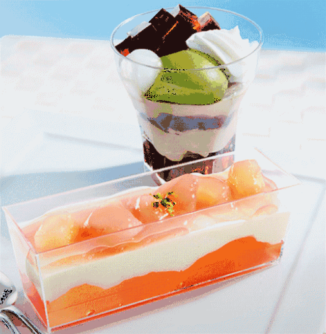 日本的甜品真是让人想犯罪! 小樽洋菓子铺letao(预计8月中旬开业)