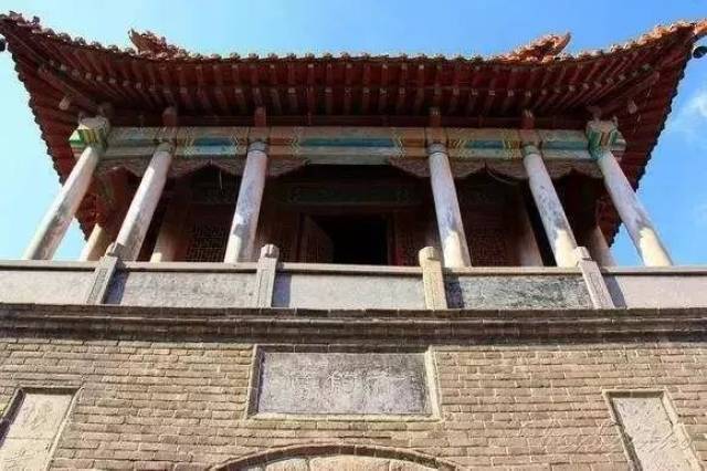 名胜古迹 钧官窑址博物馆 高记油酥烧饼 睢阳区地处豫鲁苏皖四省结合