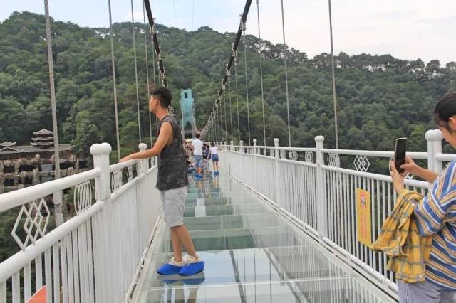 龙门水都景区