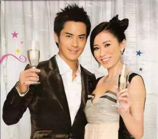 27岁的她凭什么能够"打败"佘诗曼周丽淇,成为郑嘉颖的