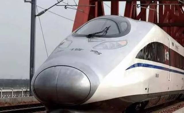 时速350公里,太原到北京仅80分钟,京太高铁将再重建,不再绕石家庄