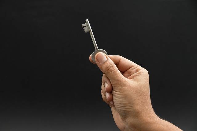 心理测试:下一刻会发生什么,测试你是不是能成大事的人?