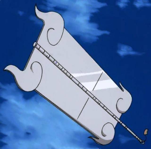 盘点《火影忍者》中最奇葩的六种武器,最后一种所有人