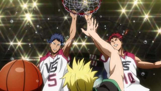 《黑子的篮球last game》国内定档8月24号 真正意义上的完结之章火热来袭