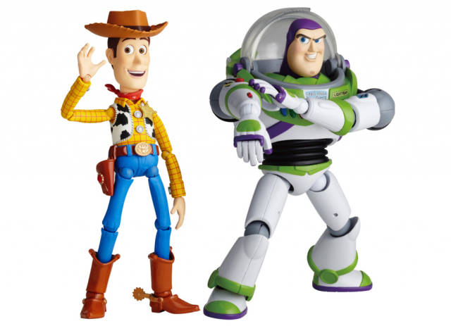 海洋堂、良笑社、P1S的BICAF首秀，吹响中国漫展国际化集结号