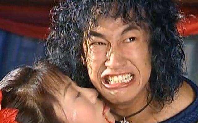 这些暴露年龄的经典电视剧,最后一个九零后绝对都看过!