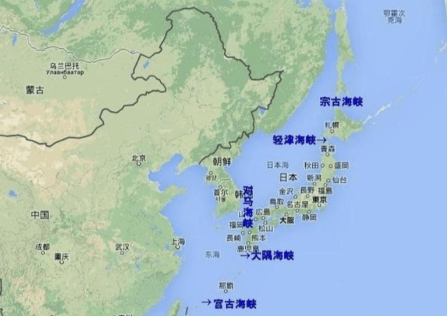 引起我们的强烈抵制;后面又是和俄罗斯争北方四岛,俄罗斯强硬回应