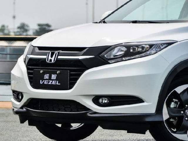 10万元个性合资SUV 8月11-12日南京车展