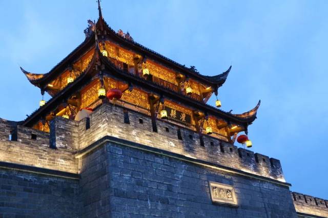 宣化古城,宣化府,宣化景点_大山谷图库