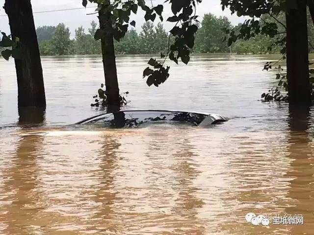 汽车被水淹没之后的清洗维修