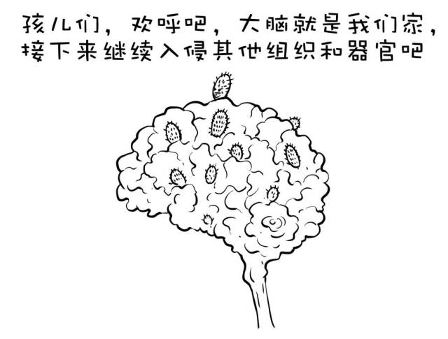 狂犬病人口水_狂犬病图片发作的图片(3)