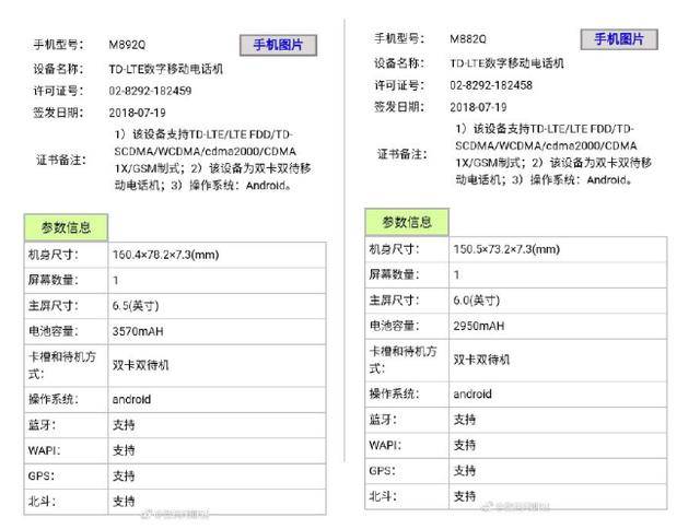 魅族16的外观参数均已曝光,一起来看看.