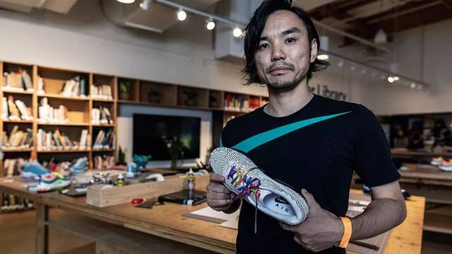  NIKE: ON AIR ʤͿȫܲԲ֮