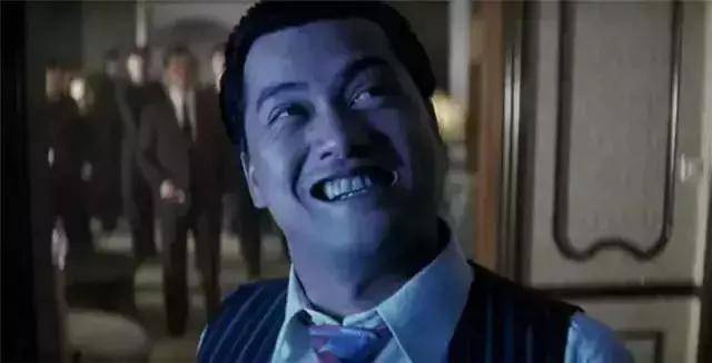 盘点八部人物传记香港电影,《跛豪》上榜,最后