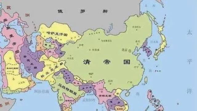 一代天骄成吉思汗,算是中国人吗? | 思想食堂