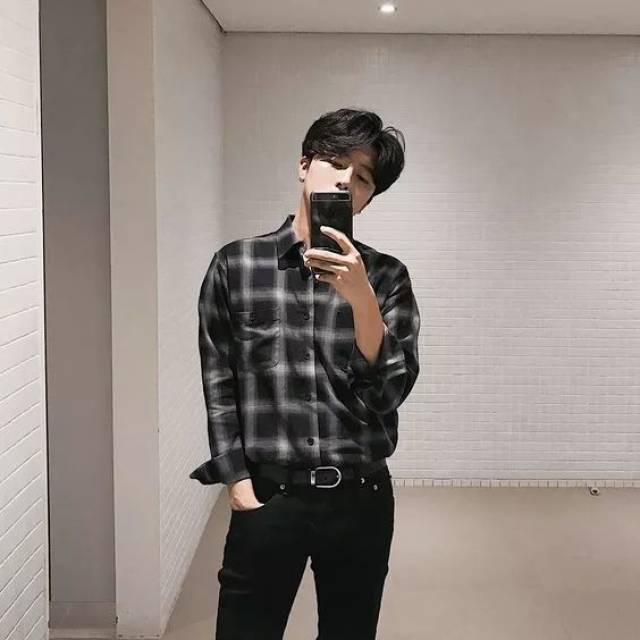 男生最爱用头像 top 6,难道没你的吗?