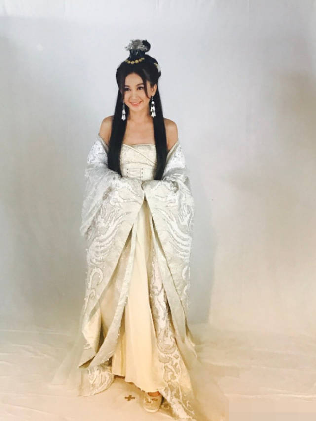 封神榜温碧霞版九尹