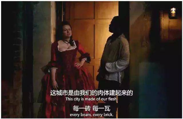 尺度大,台词污,美剧老司机又发车了