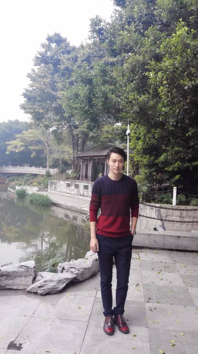 工作之余喜欢旅行的休闲生活,朱荣荣的慢生活